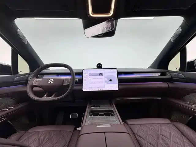 NIO NIO ES8