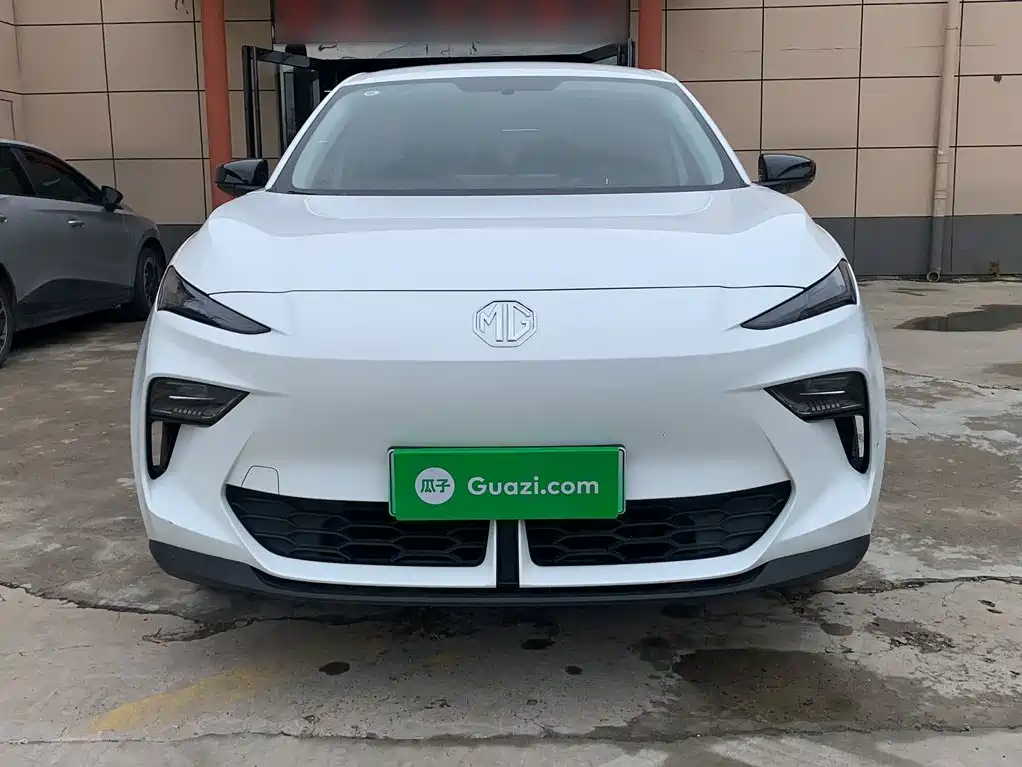 MG MG ES5 — миниатюра 8