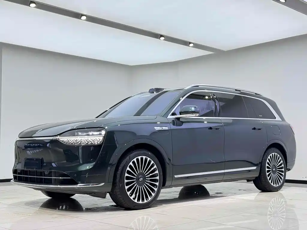 HONGMENG ZHIXING ASK THE WORLD M9