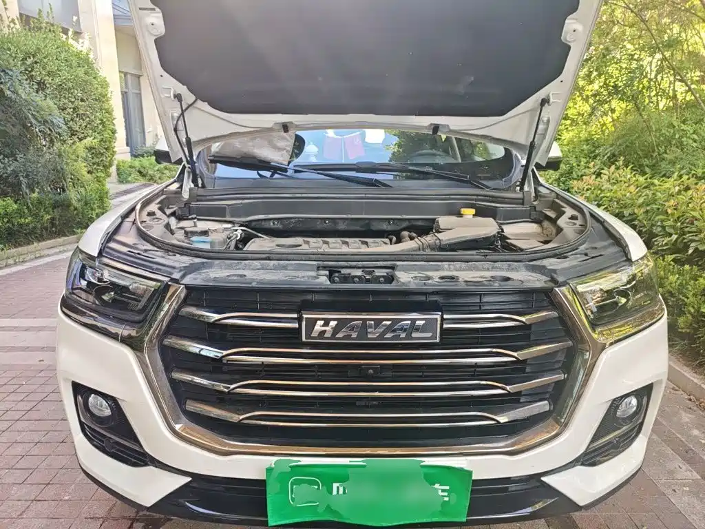 Haval H6 — миниатюра 11