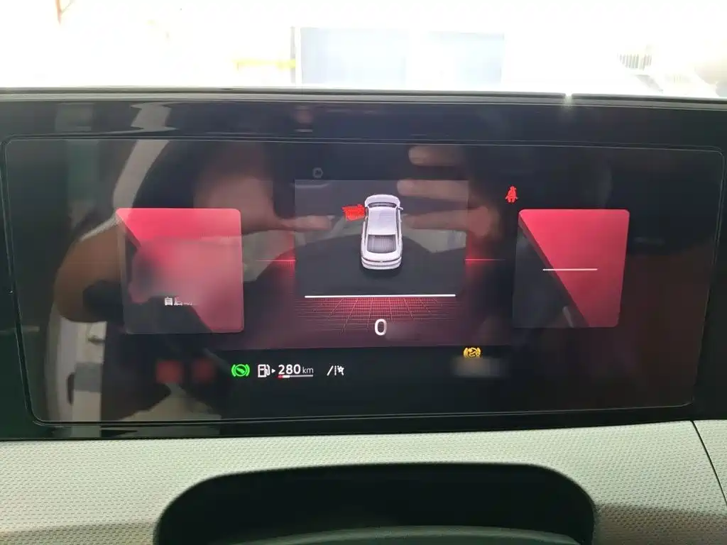 Volkswagen Lamando — миниатюра 4