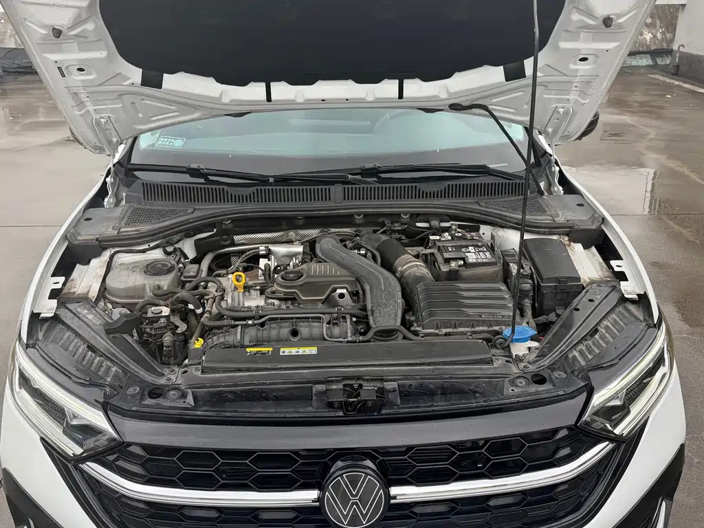 Volkswagen Sagitar — миниатюра 12