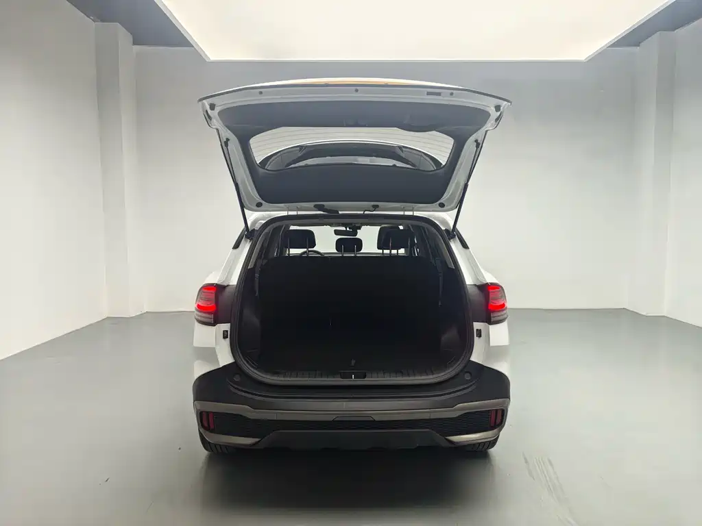 Kia Sportage — миниатюра 8