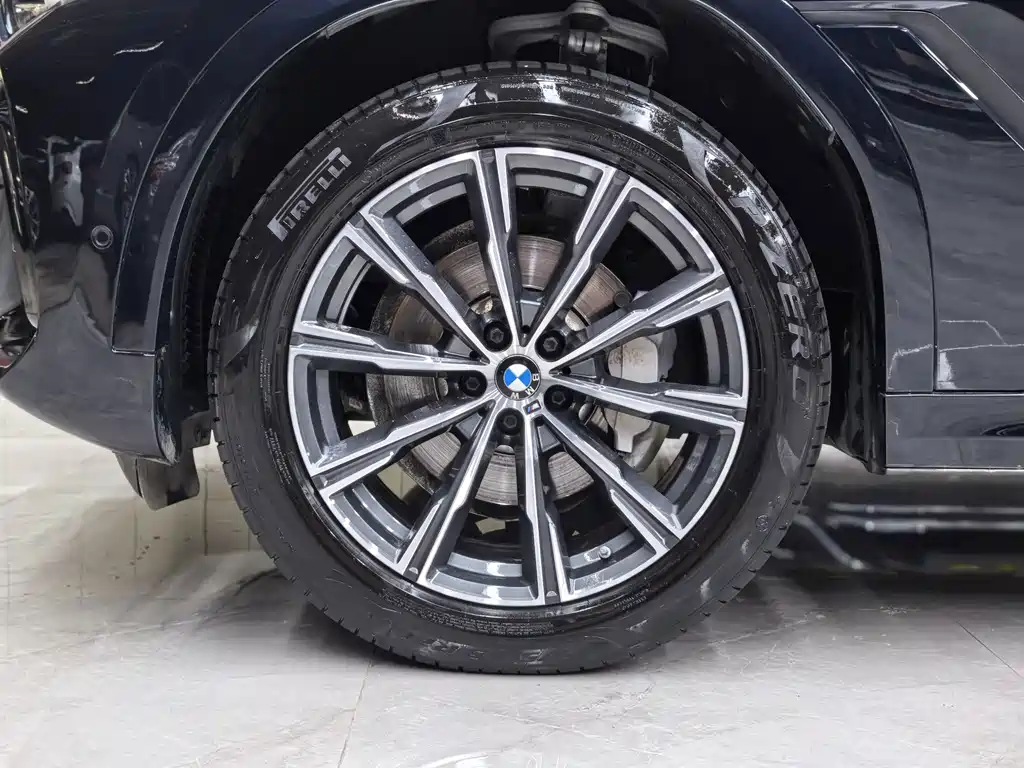 BMW X6 — миниатюра 36