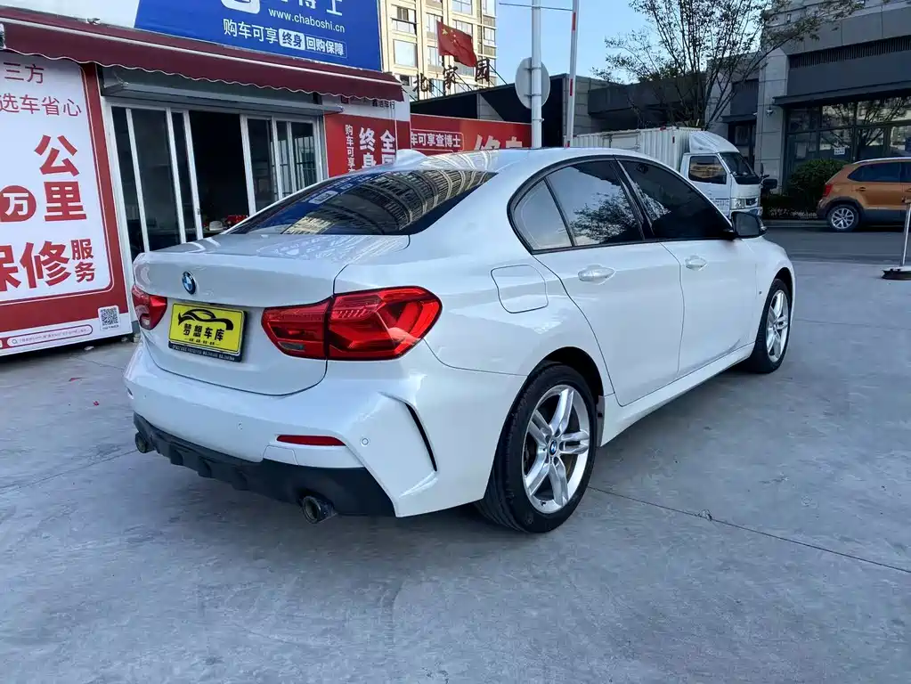 BMW 1 Series — миниатюра 3