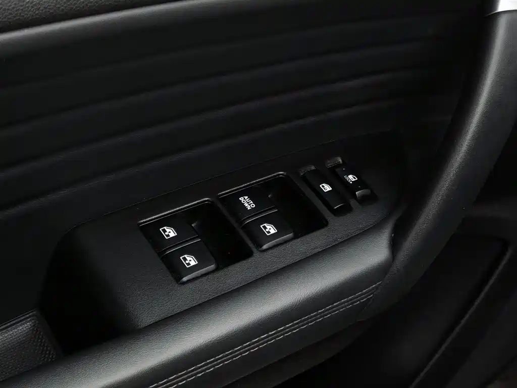 Changan CS35PLUS CS35 PLUS 2021 1.6L CVT Luxury