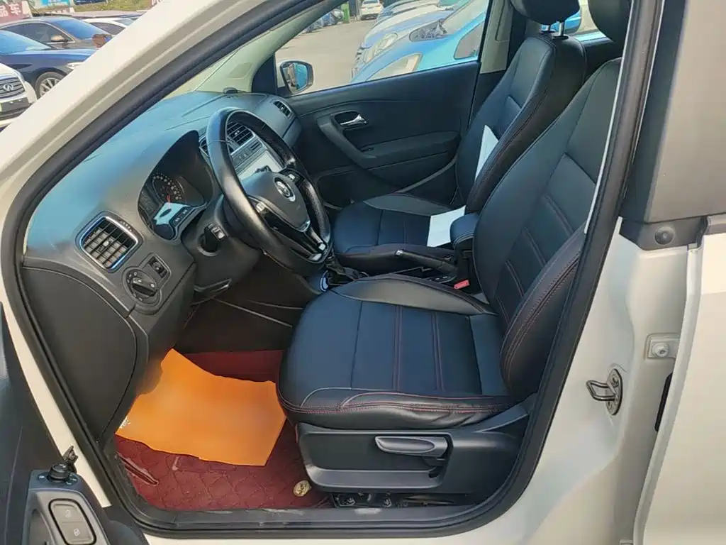 Volkswagen Polo — миниатюра 15
