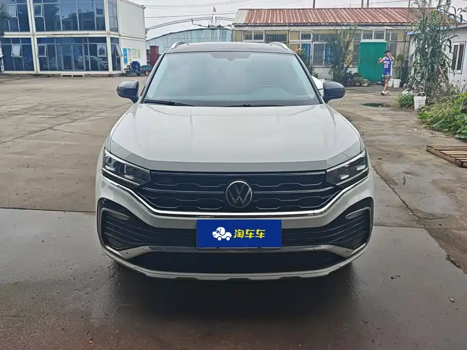 Volkswagen X — миниатюра 2