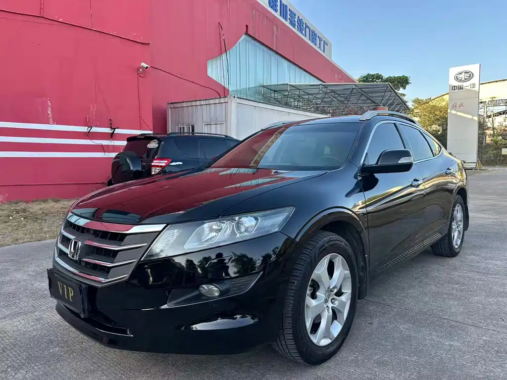 Honda Crosstour