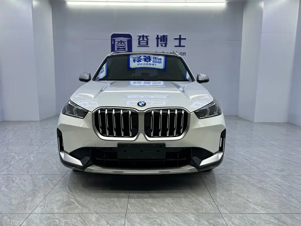 BMW X1 2023 sDrive20Li X