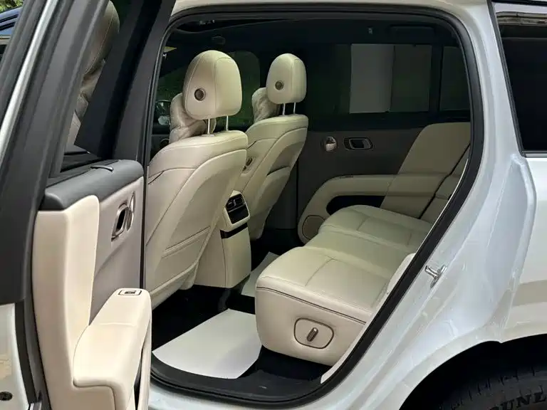 Li Auto Идеальный i6 — миниатюра 14