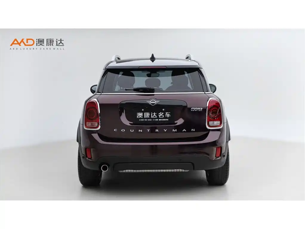 Mini Countryman — фотографии объявления, Фото 4