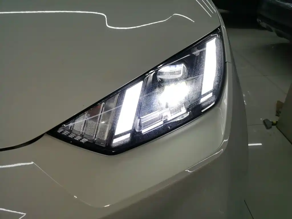 BYD Seagull — миниатюра 24