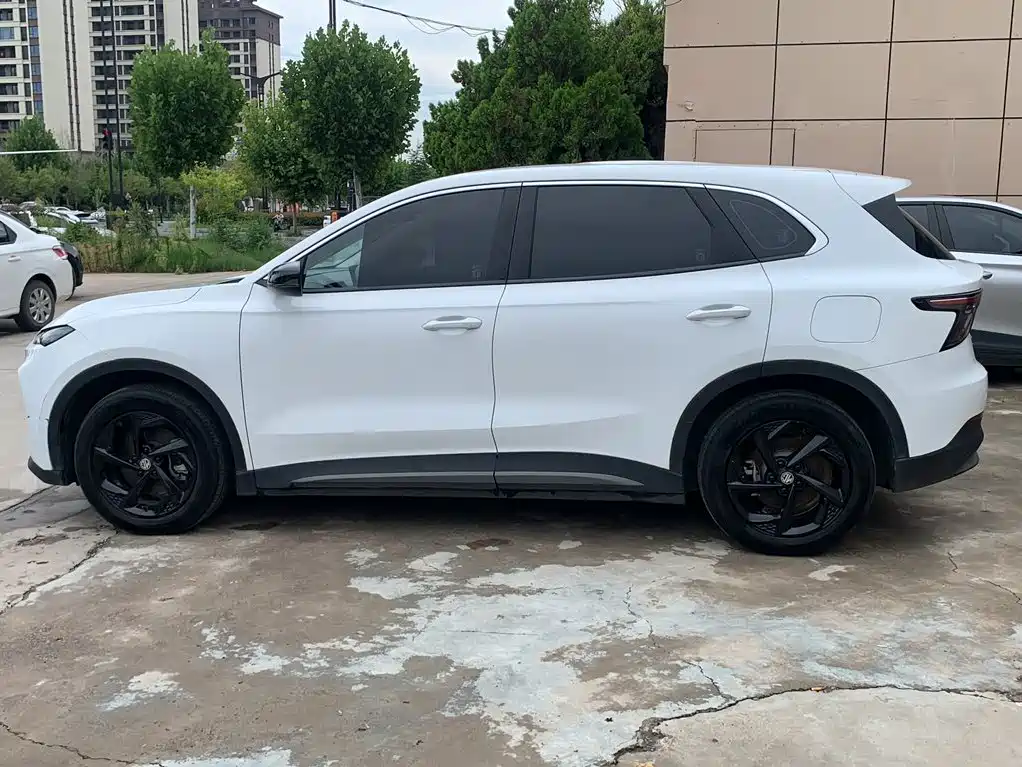 MG MG ES5 — миниатюра 14