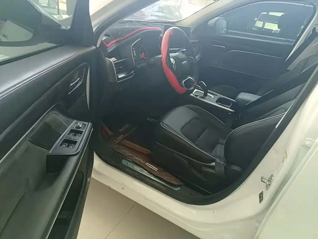 Haval H6 — фотографии объявления, Фото 16