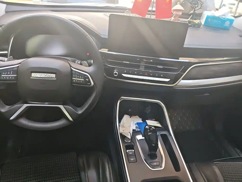 Haval H6 — миниатюра 13