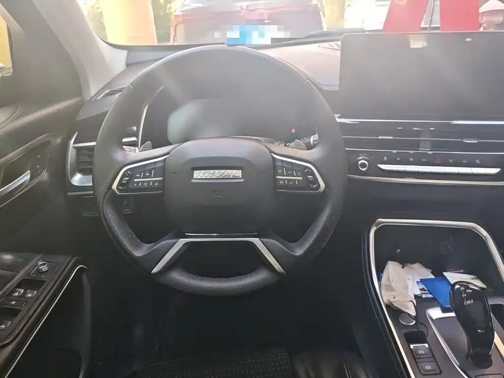 Haval H6 — миниатюра 3
