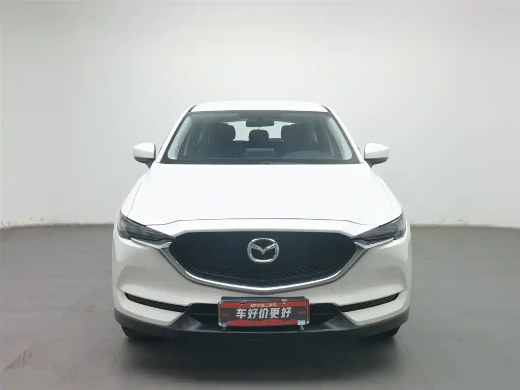 MAZDA CX 5