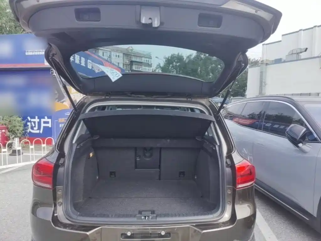 Volkswagen Tiguan — миниатюра 19