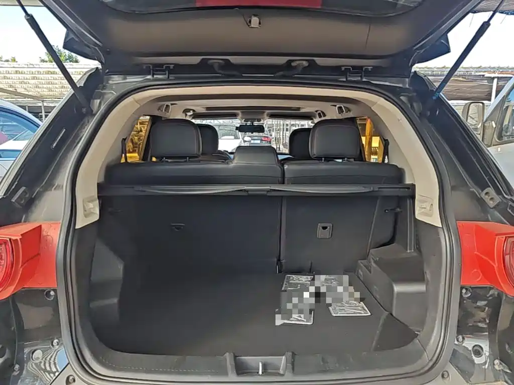 Beijing Off-Road BJ20 — миниатюра 19
