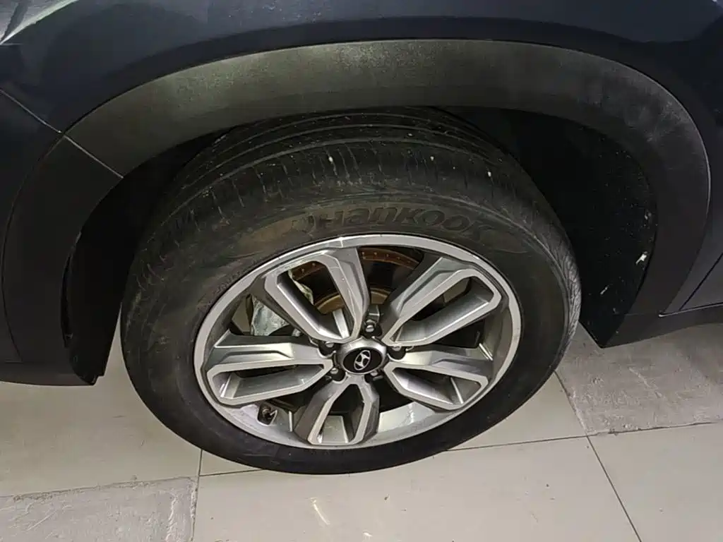 Hyundai ix35 — миниатюра 23
