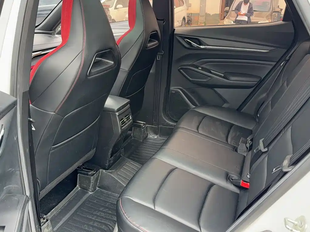 Changan X5 PLUS — миниатюра 15