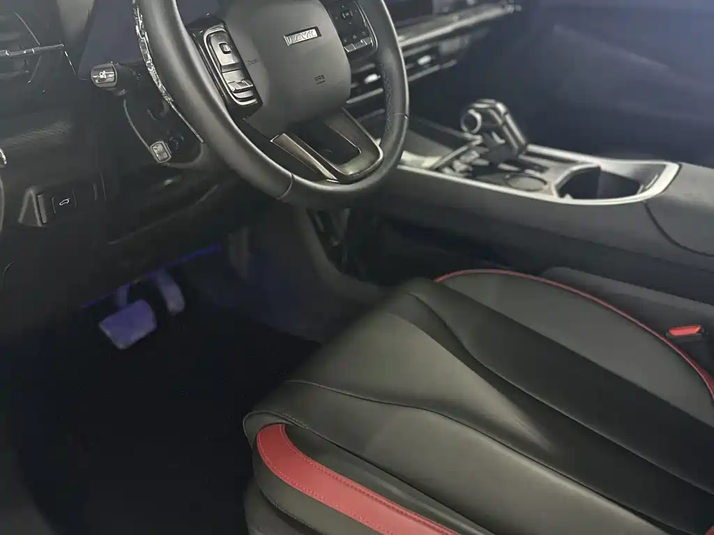 Haval Cool Dog — миниатюра 4