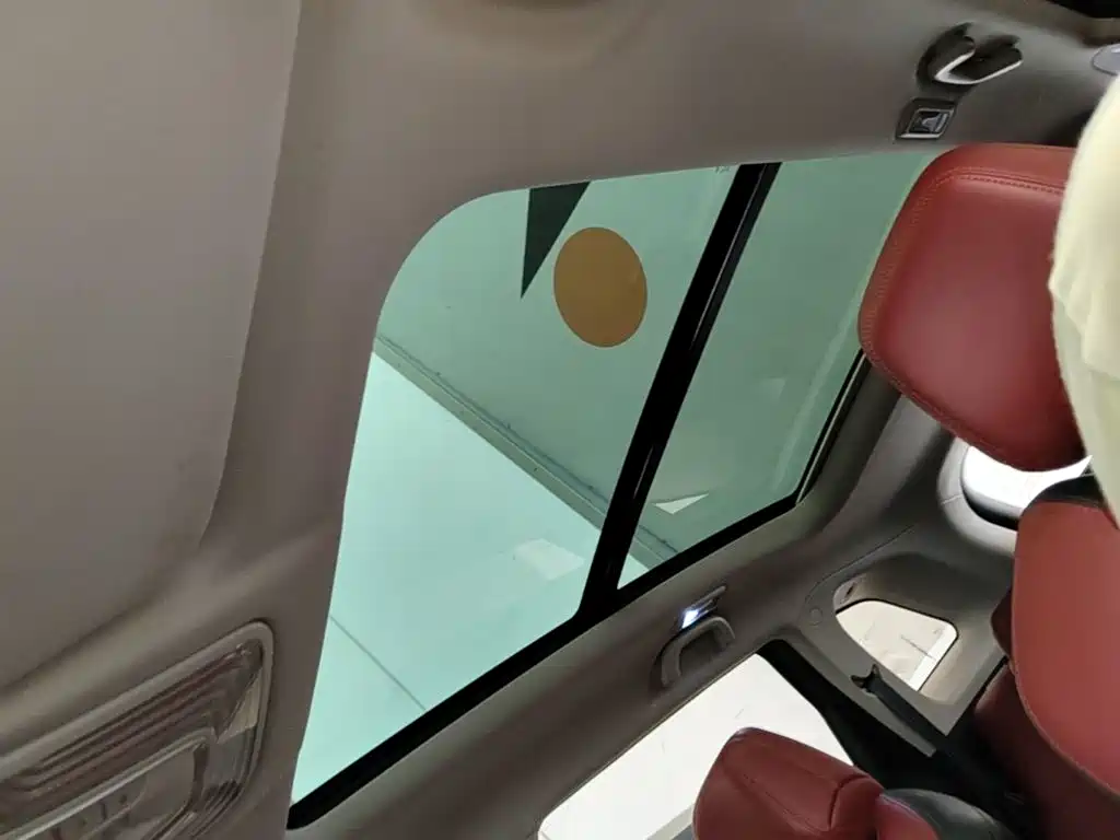 Changan Changan CS75PLUS — миниатюра 18
