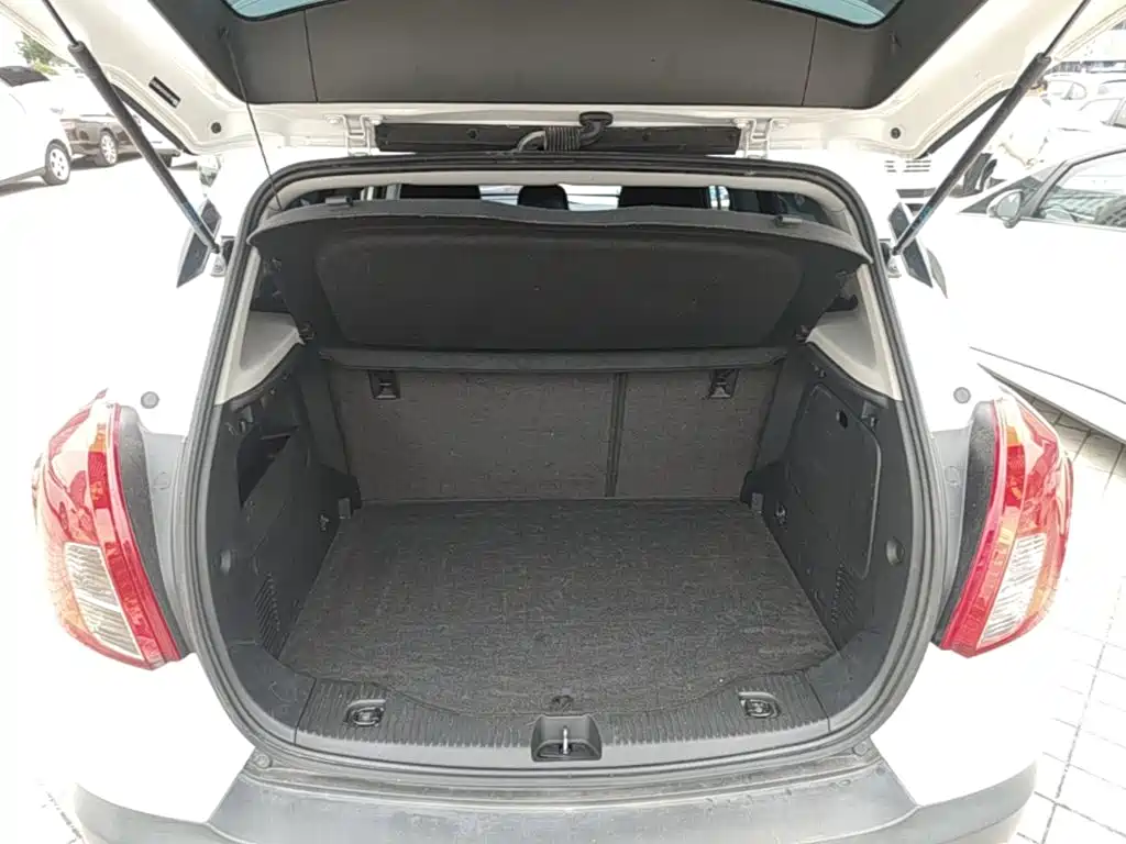 Buick Encore — миниатюра 19