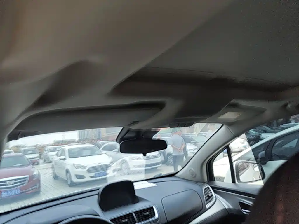 Buick Encore — миниатюра 18