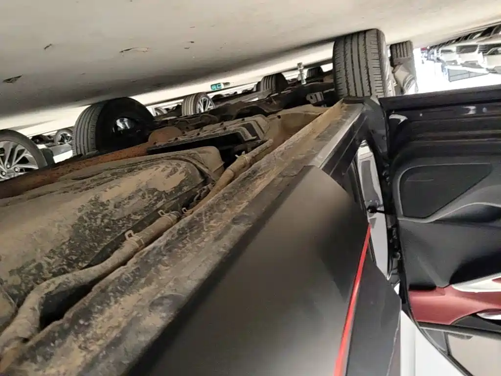 Changan Changan CS75PLUS — миниатюра 22