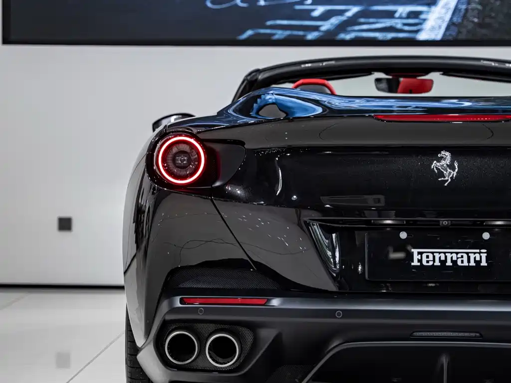 Ferrari Portofino — миниатюра 7
