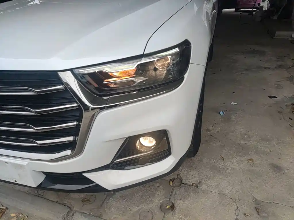 Haval H6 — миниатюра 24