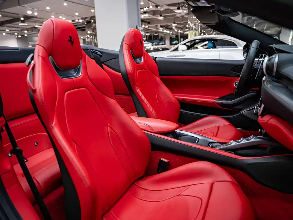 Ferrari Portofino — миниатюра 12