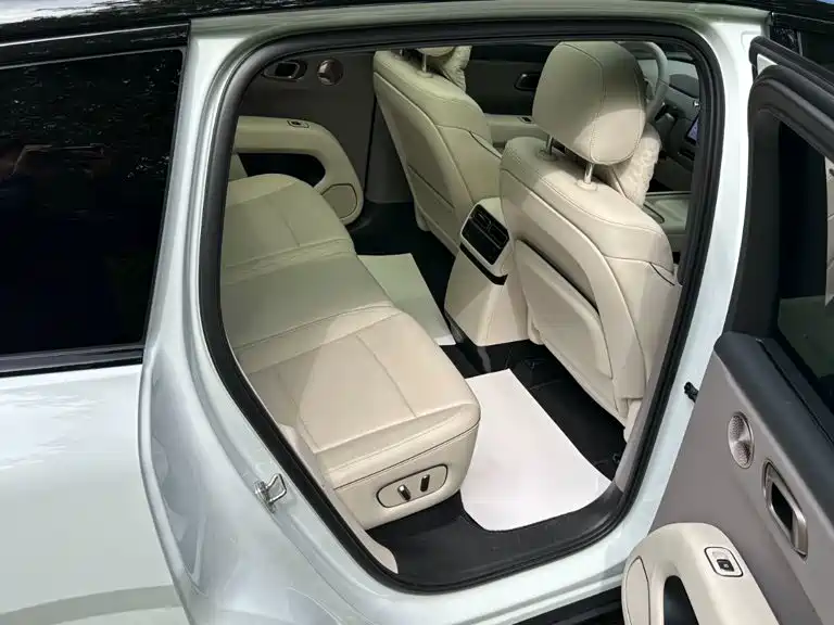 Li Auto Идеальный i6 — миниатюра 19