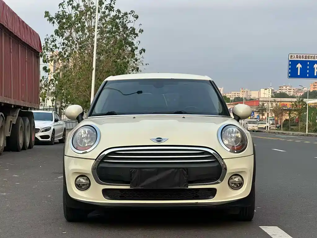 MINI Mini — миниатюра 2