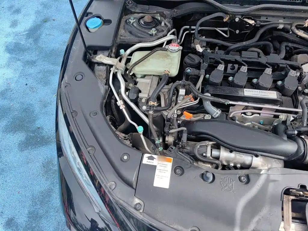 Honda Civic — миниатюра 20