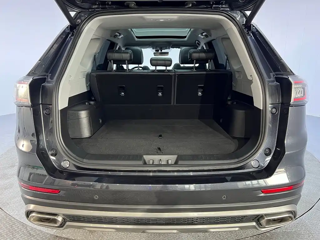 Chery Tiggo 8 PLUS — миниатюра 20