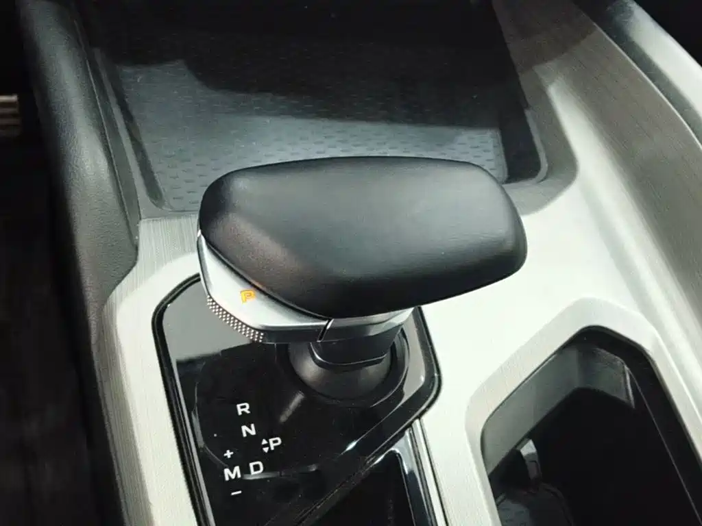 Geely Xingrui — миниатюра 14
