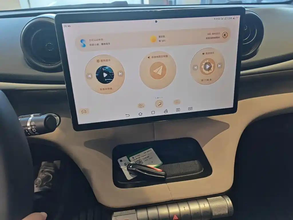 BYD Dolphin — миниатюра 13