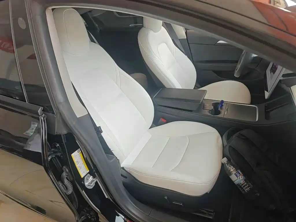 Tesla Model 3 — миниатюра 25