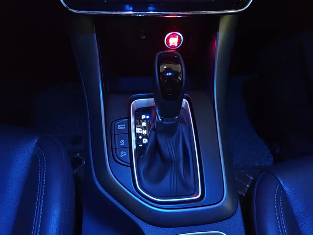 Hyundai ix35 — миниатюра 14