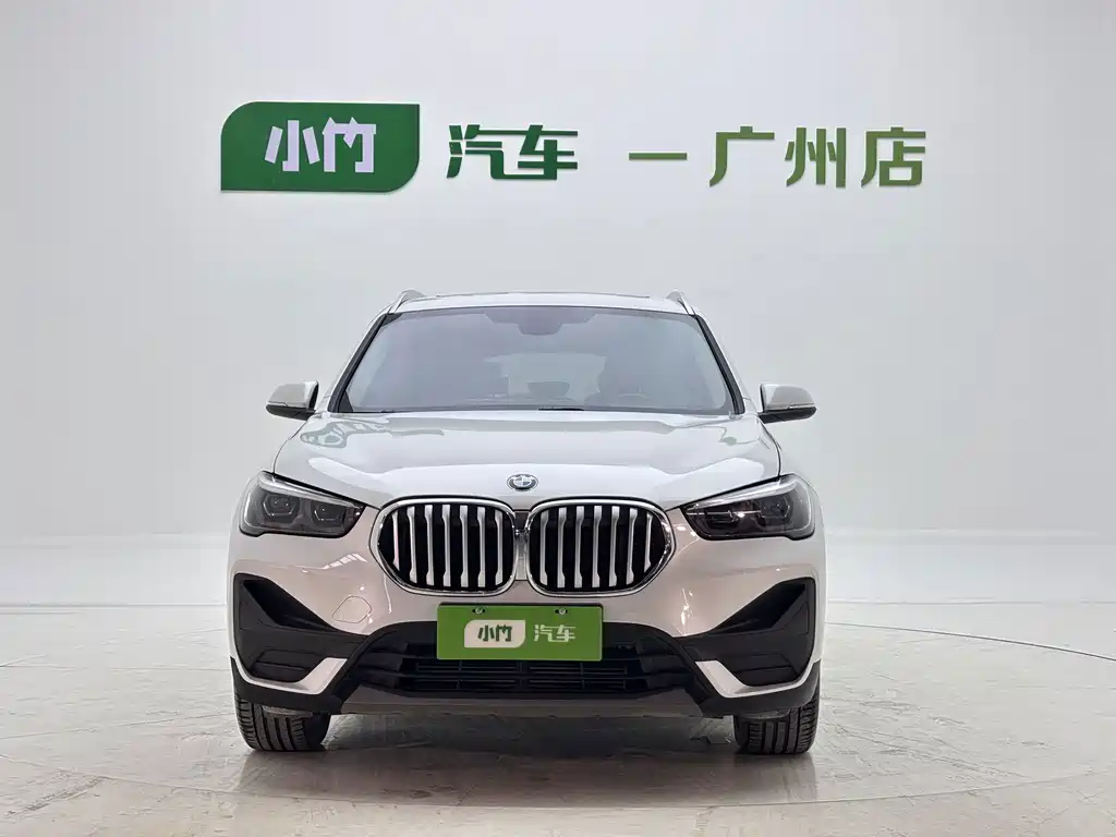 BMW X1 — миниатюра 2