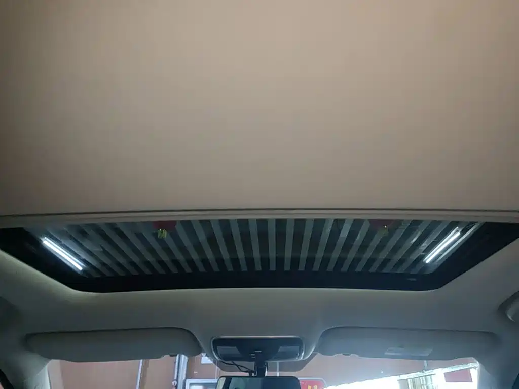 Changan CS55PLUS — миниатюра 18