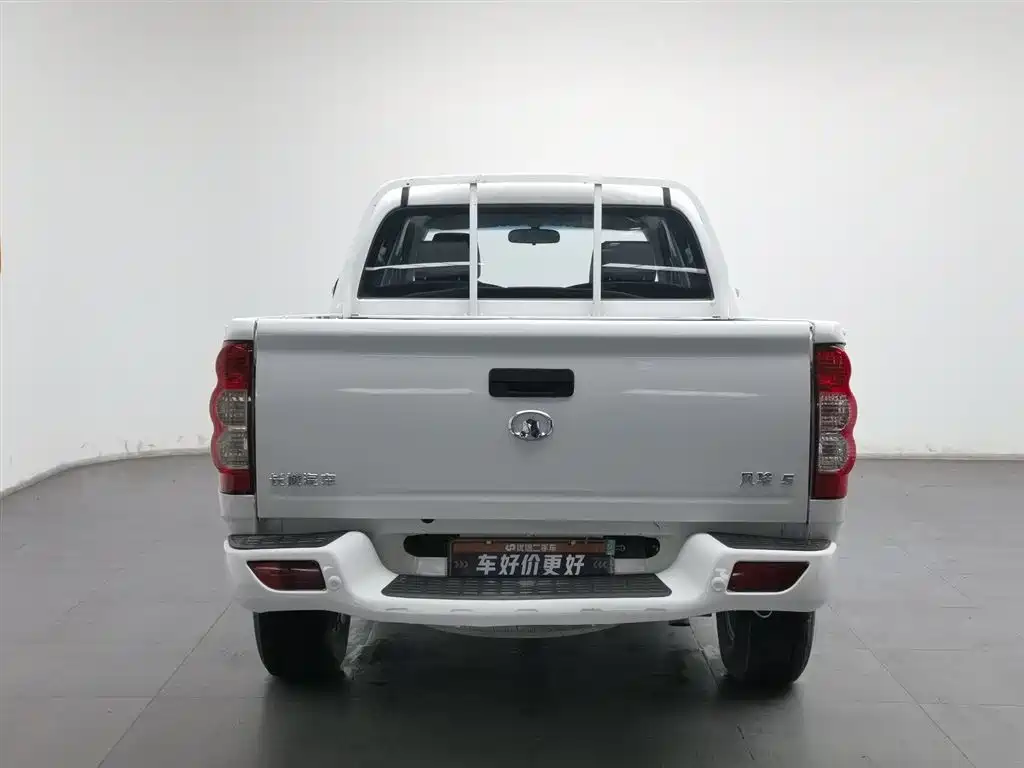 GREAT WALL FENGJUN 5