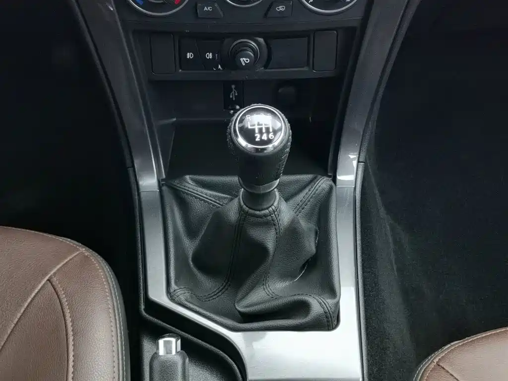 GREAT WALL FENGJUN 5