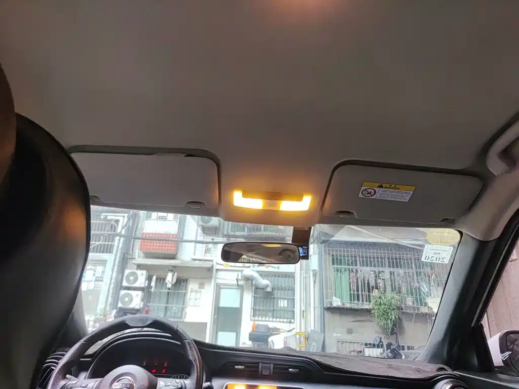 Nissan Kicks — миниатюра 9