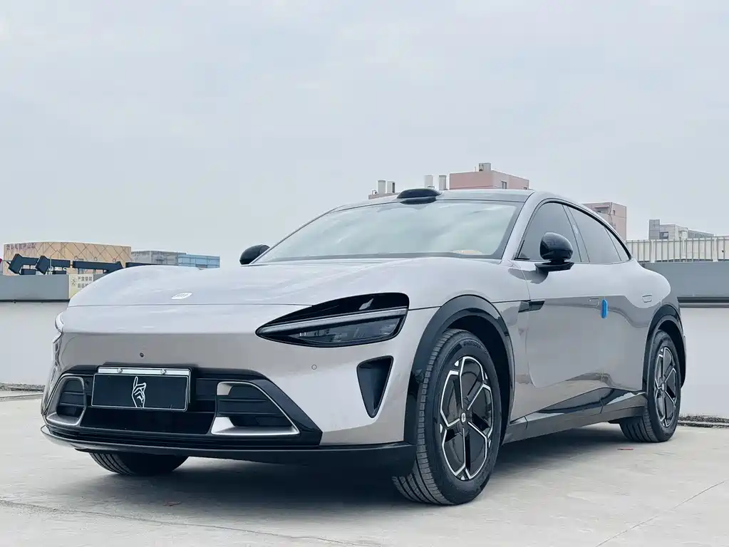 XIAOMI CAR XIAOMI YU7