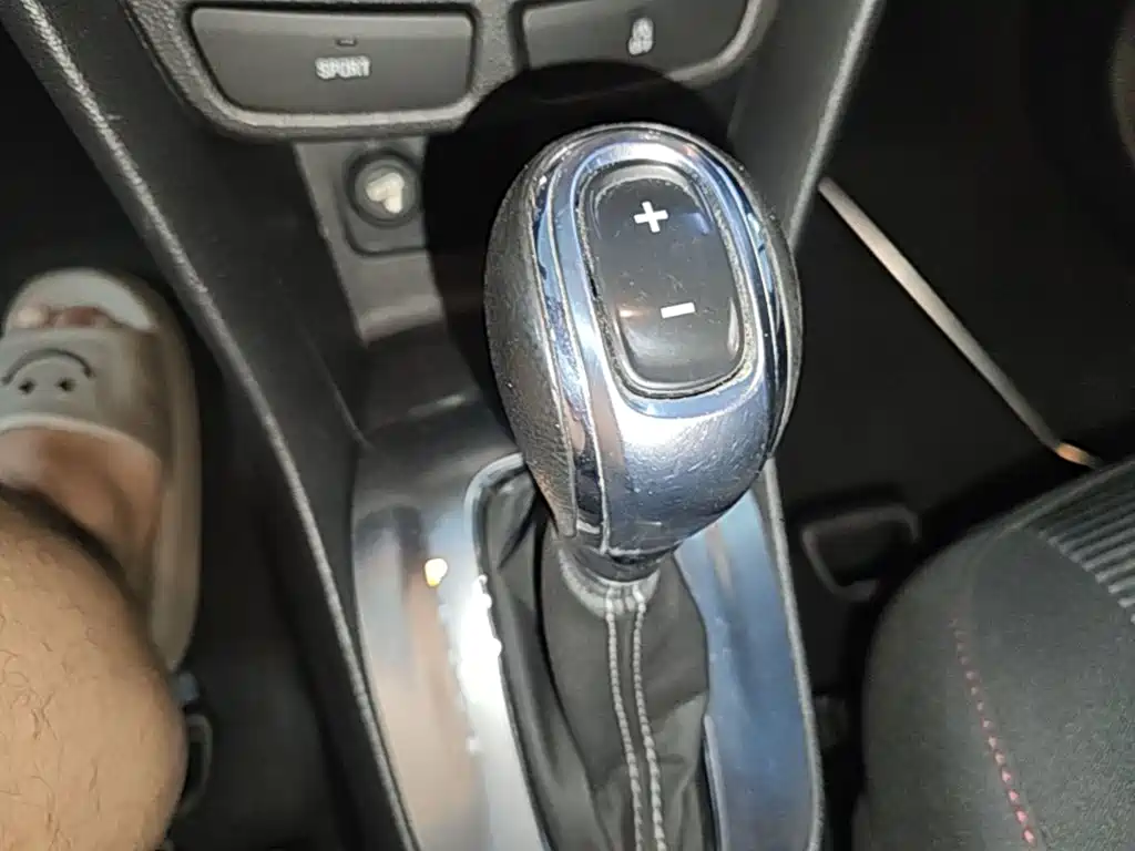 Buick Encore — миниатюра 14