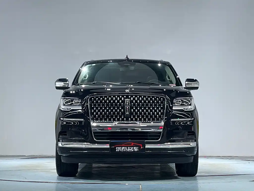 Lincoln Navigator 2024 3.5T